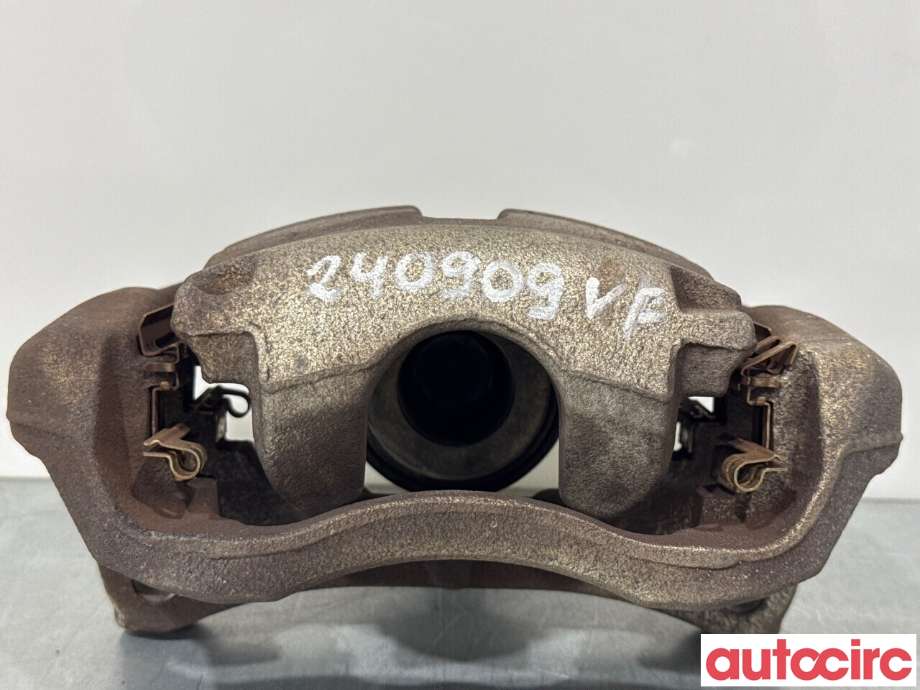 Bremsecaliper venstre foran til Mazda CX-3, 2015-2022  (MAZDA|B4Y7-33-99ZC)