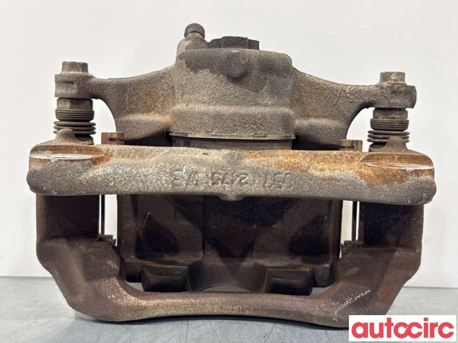 Bremsecaliper venstre foran til Mazda CX-3 2015-2022  (MAZDA|B4Y7-33-99ZC|)