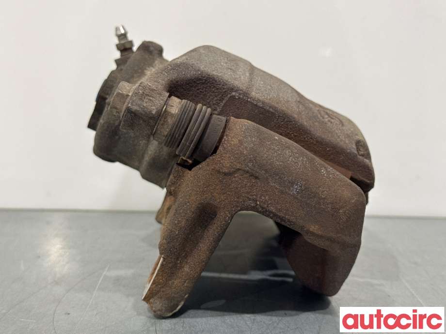 Bremsecaliper venstre foran til Mazda CX-3 2015-2022  (MAZDA|B4Y7-33-99ZC|)