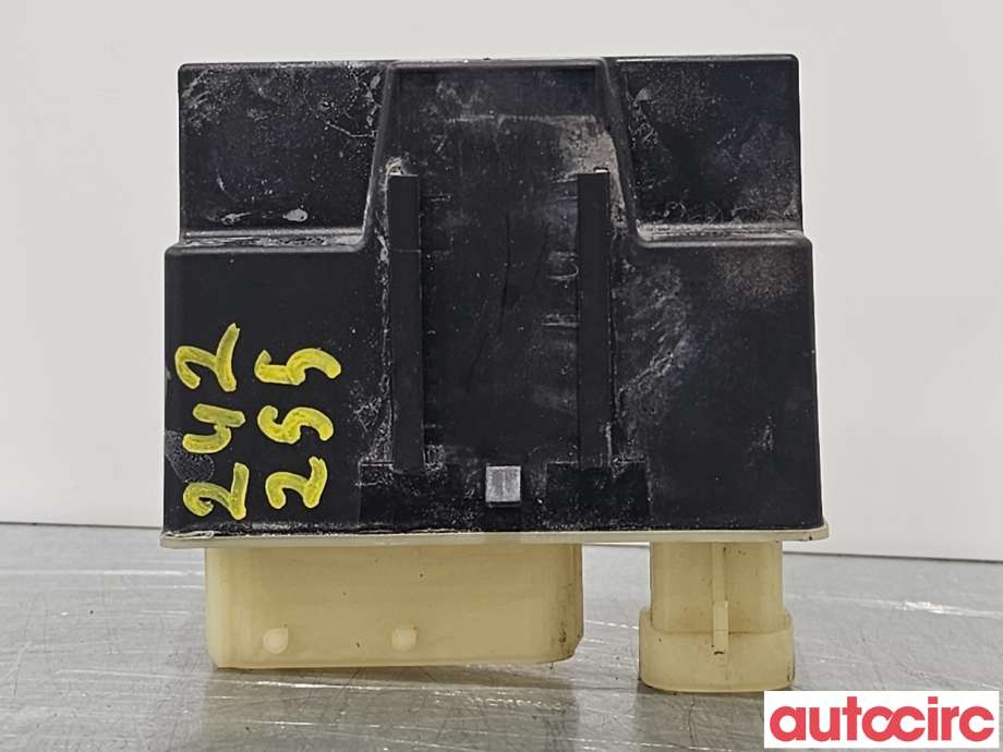 Styreenhet diverse til Peugeot Partner 2019-->> (Type III)  (PEUGEOT|6500EJ|0-1801095-3|9662570880)