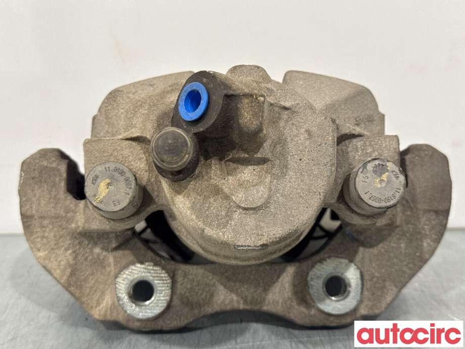 Bremsecaliper venstre foran til Ford Ecosport 2016-->> (FORD|2413988|)