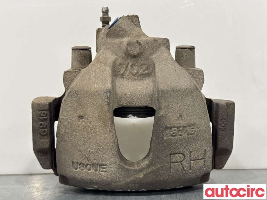 Bremsecaliper høyre foran til Ford Ecosport 2016-->> (FORD|2413986|)