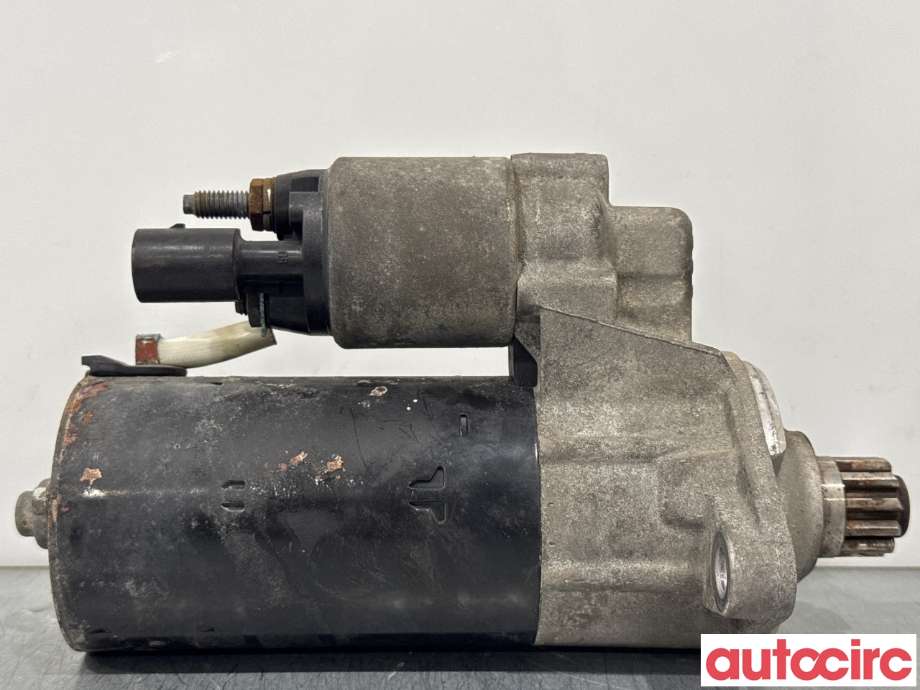 Starter diesel til VW Tiguan 2011-2016 (Type I, Fase 2) (VOLKSWAGEN|02E911024AX|0001123044|02E911024A)