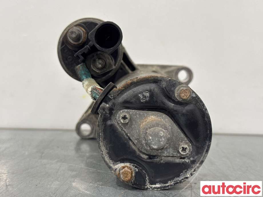 Starter diesel til VW Tiguan 2011-2016 (Type I, Fase 2) (VOLKSWAGEN|02E911024AX|0001123044|02E911024A)