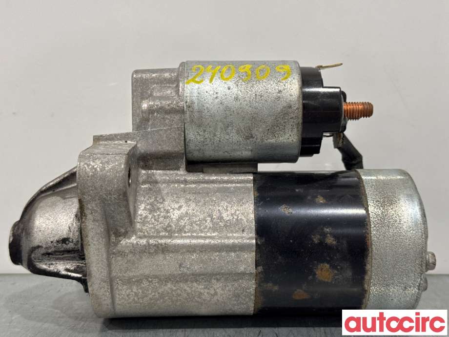 Starter til Mazda CX-3 2015-2022 (MAZDA|PE09-18-400|M000T89281|PE09)