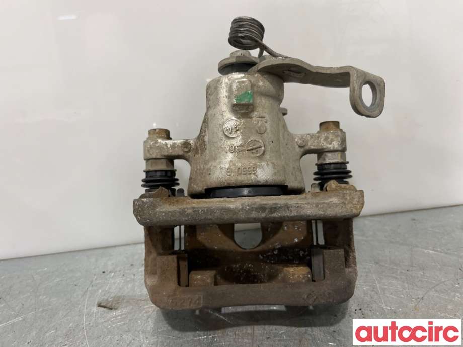 Bremsecaliper venstre bak til Kia Cee