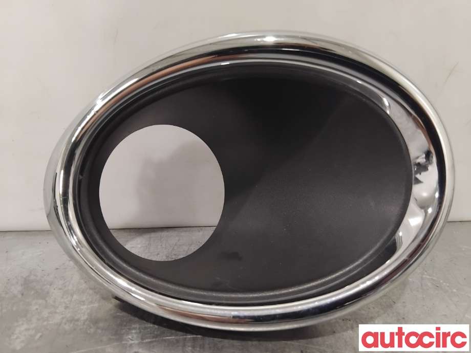 Frontlyktehus til Nissan Qashqai, 2014-2021 (Type II)  (NISSAN|622564EA0C)
