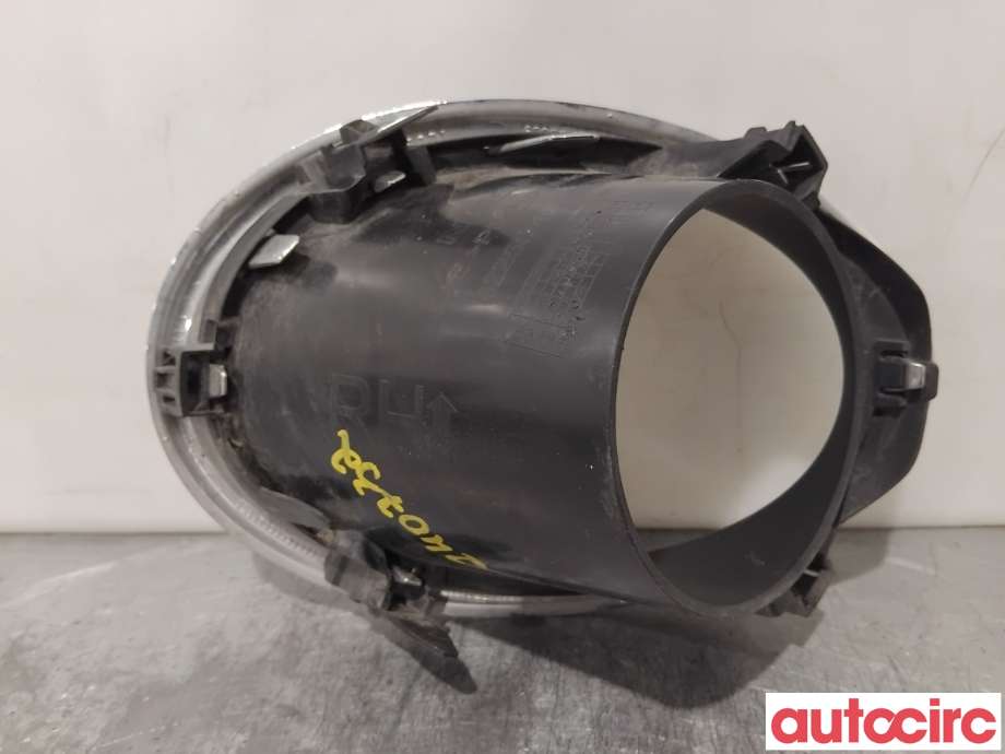 Frontlyktehus til Nissan Qashqai 2014-2021 (Type II)  (NISSAN|622564EA0C|)