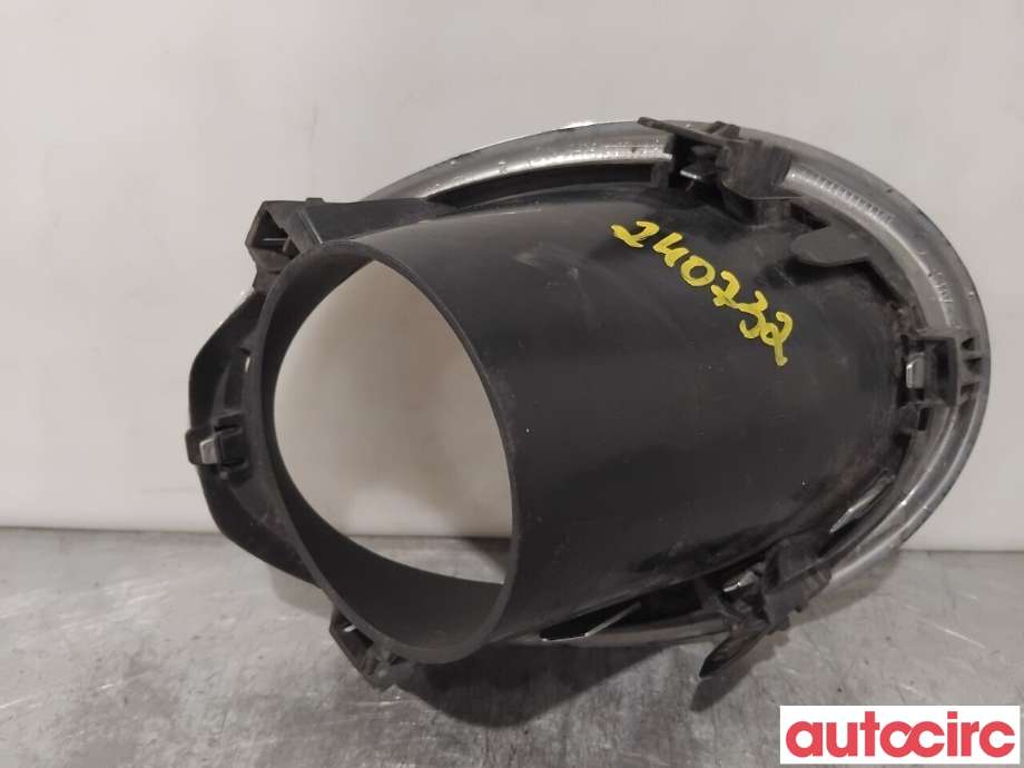 Frontlyktehus til Nissan Qashqai 2014-2021 (Type II)  (NISSAN|622564EA0C|)