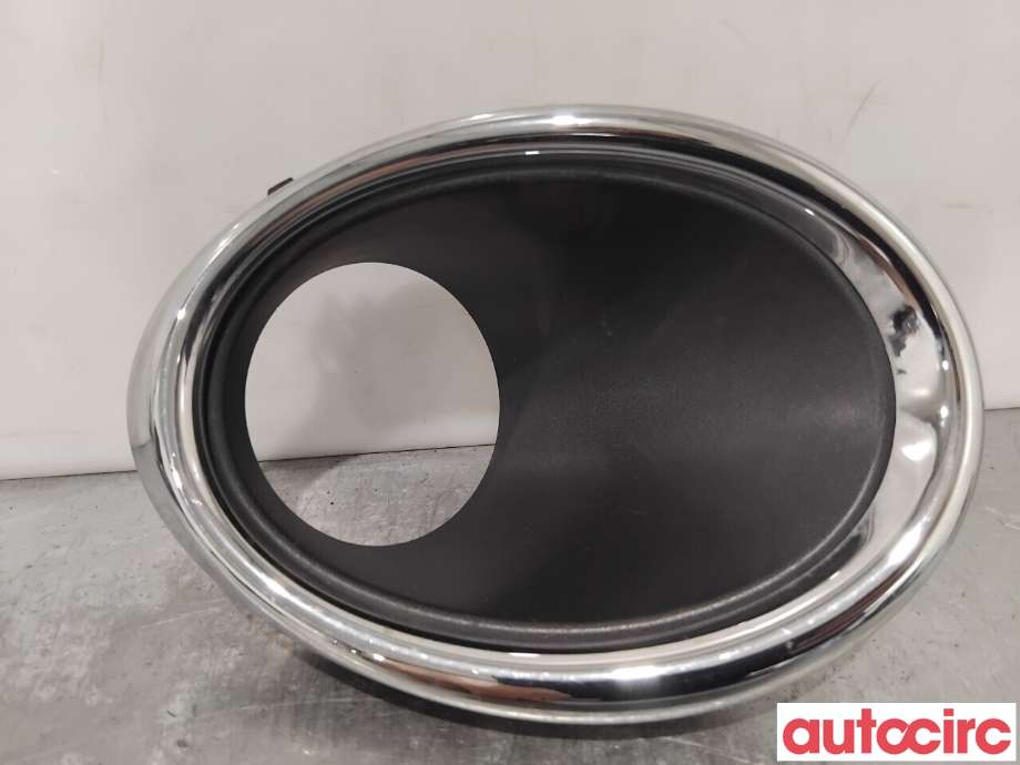Frontlyktehus til Nissan Qashqai, 2014-2021 (Type II)  (NISSAN|622574EA0C)