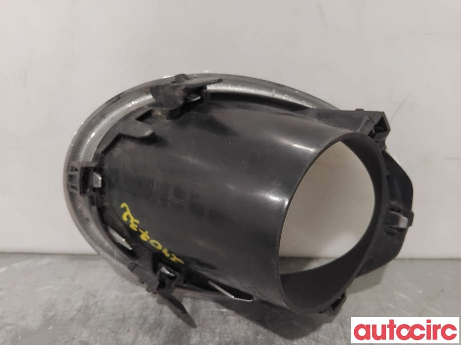 Frontlyktehus til Nissan Qashqai 2014-2021 (Type II) (NISSAN|622574EA0C|)