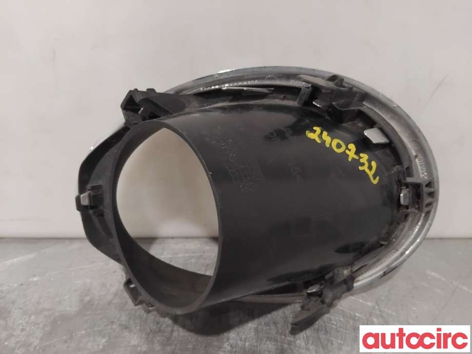 Frontlyktehus til Nissan Qashqai 2014-2021 (Type II) (NISSAN|622574EA0C|)