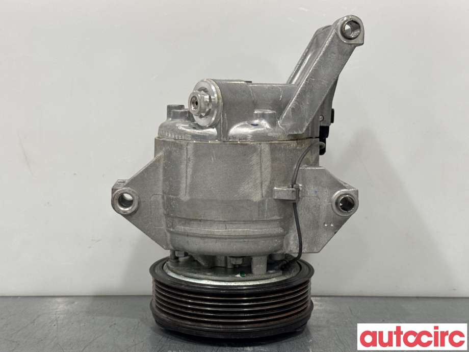 Aircondition kompressor til Mazda CX-3 2015-2022  (MAZDA|DB5H-61-450|DKV-09Z|DB5H61450)