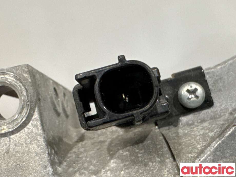 Aircondition kompressor til Mazda CX-3 2015-2022  (MAZDA|DB5H-61-450|DKV-09Z|DB5H61450)
