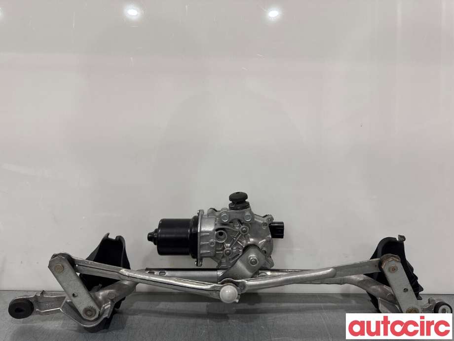 Viskermotor frontrute til Mazda CX-3 2015-2022  (MAZDA|DB2W-67-340||DA6C6737X)