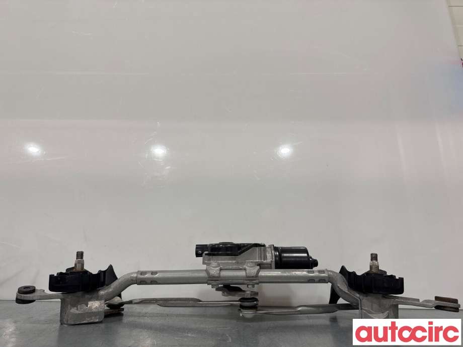 Viskermotor frontrute til Mazda CX-3 2015-2022  (MAZDA|DB2W-67-340||DA6C6737X)