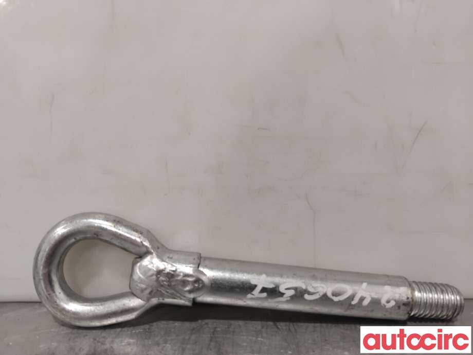 Bagasjerom slepeøye/tauekrok til Opel Astra J, 2010-2015  (OPEL|90019071)