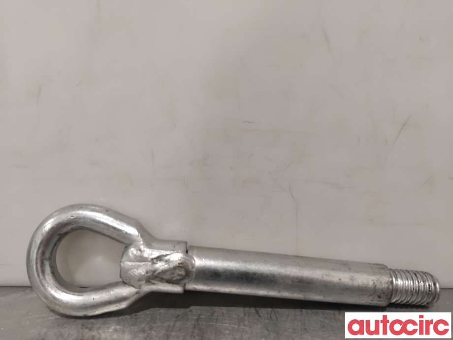Bagasjerom slepeøye/tauekrok til Opel Astra J 2010-2015  (OPEL|90019071|)