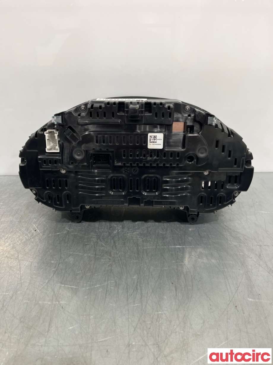 Instrumentpanel til Mercedes C-Klasse 2014-2018 (Fase 1) (W205) (W205) (MERCEDES|A2539009805||A2059009915)