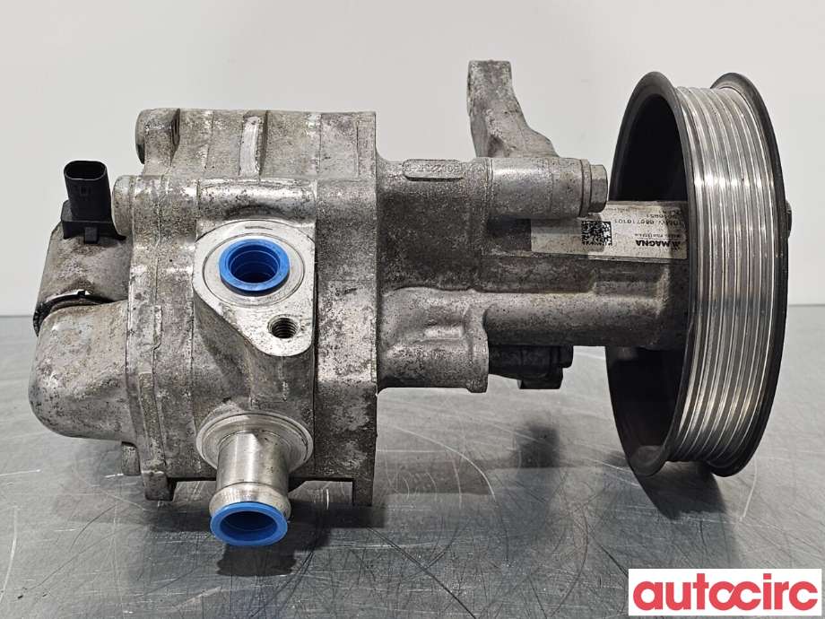 Servo pumpe mekanisk til BMW X5 2013-2018 (F15) (F15) (BMW|32416867161|686716101)