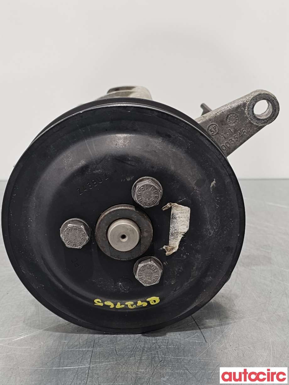 Servo pumpe mekanisk til BMW X5 2013-2018 (F15) (F15) (BMW|32416867161|686716101)