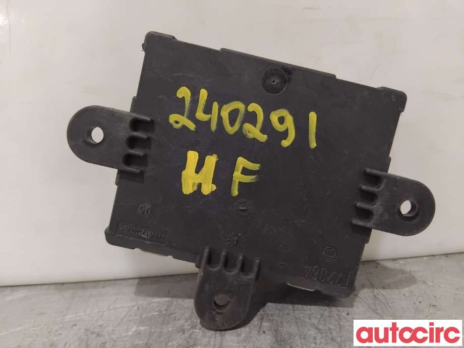 Styreenhet dør venstre foran til Ford S-Max 2006-2010 (Type I, Fase 1)  (FORD|1469038||6G9T14B533HL)