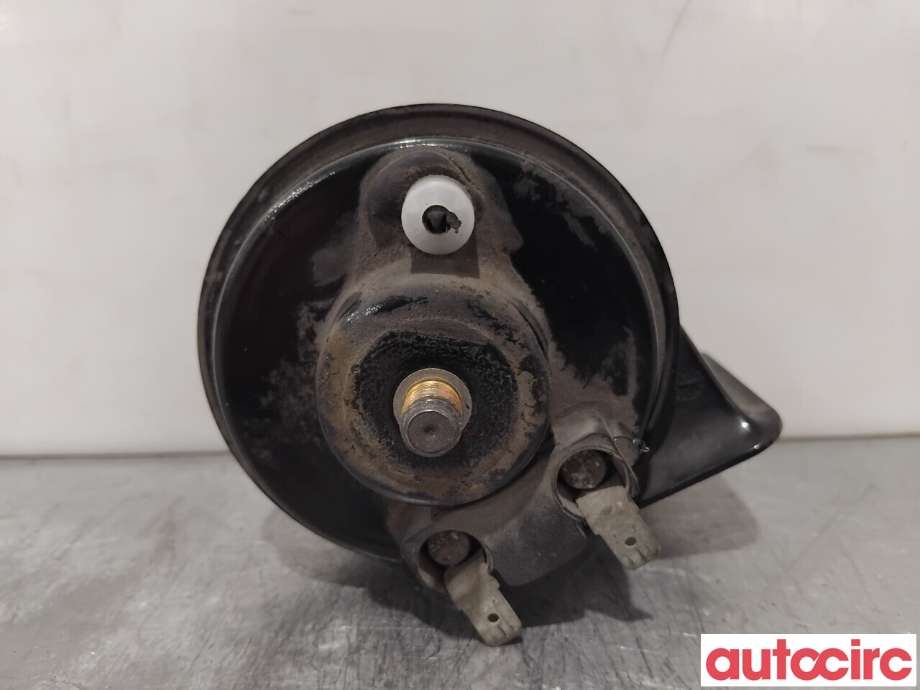 Horn/signalhorn til Mercedes A-Klasse 2005-2012 (W169) (W169) (MERCEDES|A0065429020|)