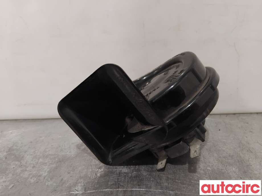 Horn/signalhorn til Mercedes A-Klasse 2005-2012 (W169) (W169) (MERCEDES|A0065429020|)