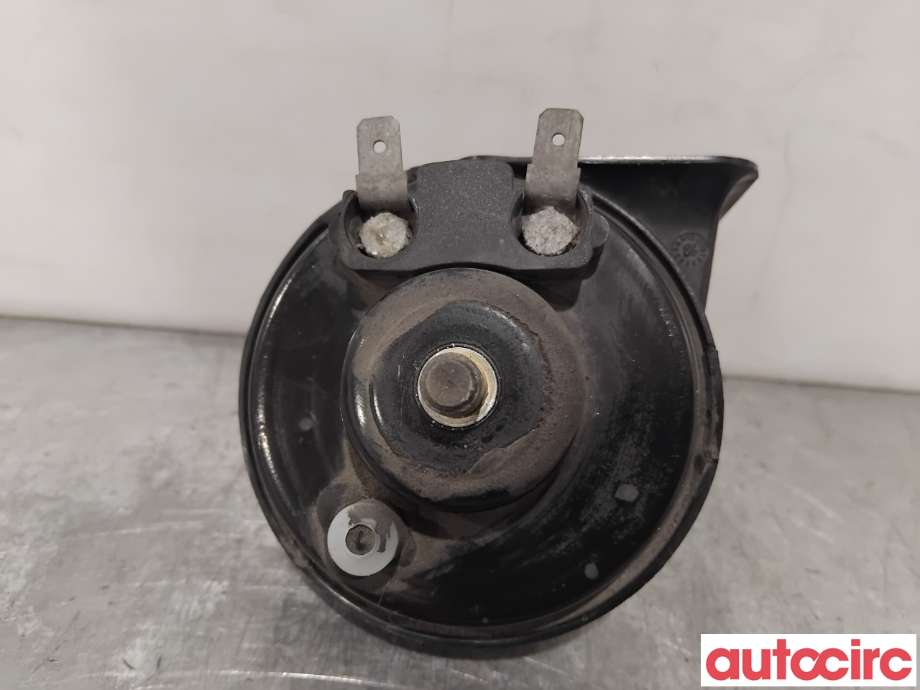Horn/signalhorn til Mercedes A-Klasse 2005-2012 (W169) (W169) (MERCEDES|A0065427820|)