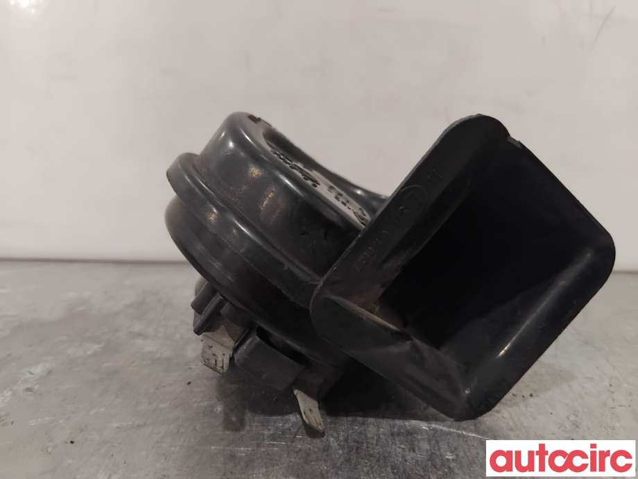 Horn/signalhorn til Mercedes A-Klasse 2005-2012 (W169) (W169) (MERCEDES|A0065427820|)