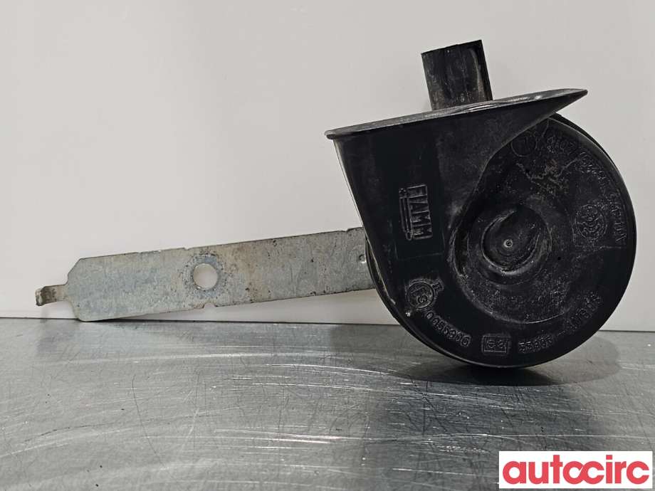 Horn/signalhorn til BMW X5 2013-2018 (F15) (F15) (BMW|32416867161|55306-AM80S)