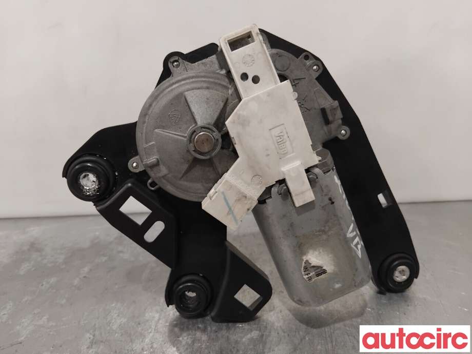 Viskermotor bakrute til Citroën Berlingo 2008-2015 (Type II, Fase 1) (CITROEN|6405LR||9840123680)