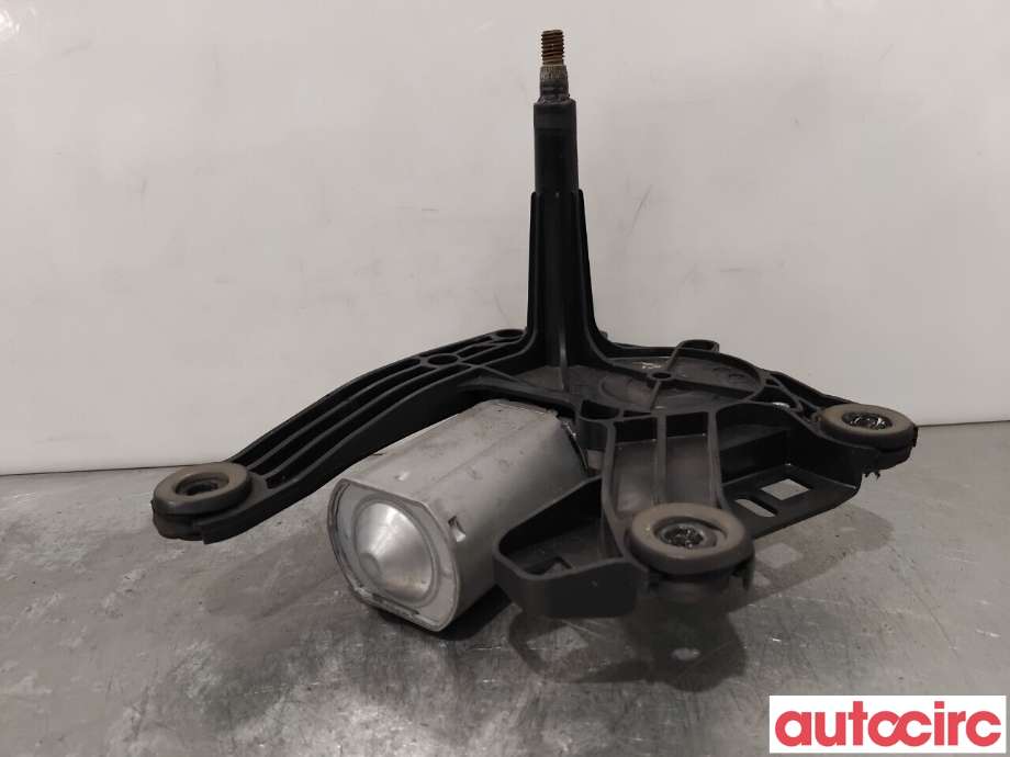 Viskermotor bakrute til Citroën Berlingo 2008-2015 (Type II, Fase 1) (CITROEN|6405LR||9840123680)
