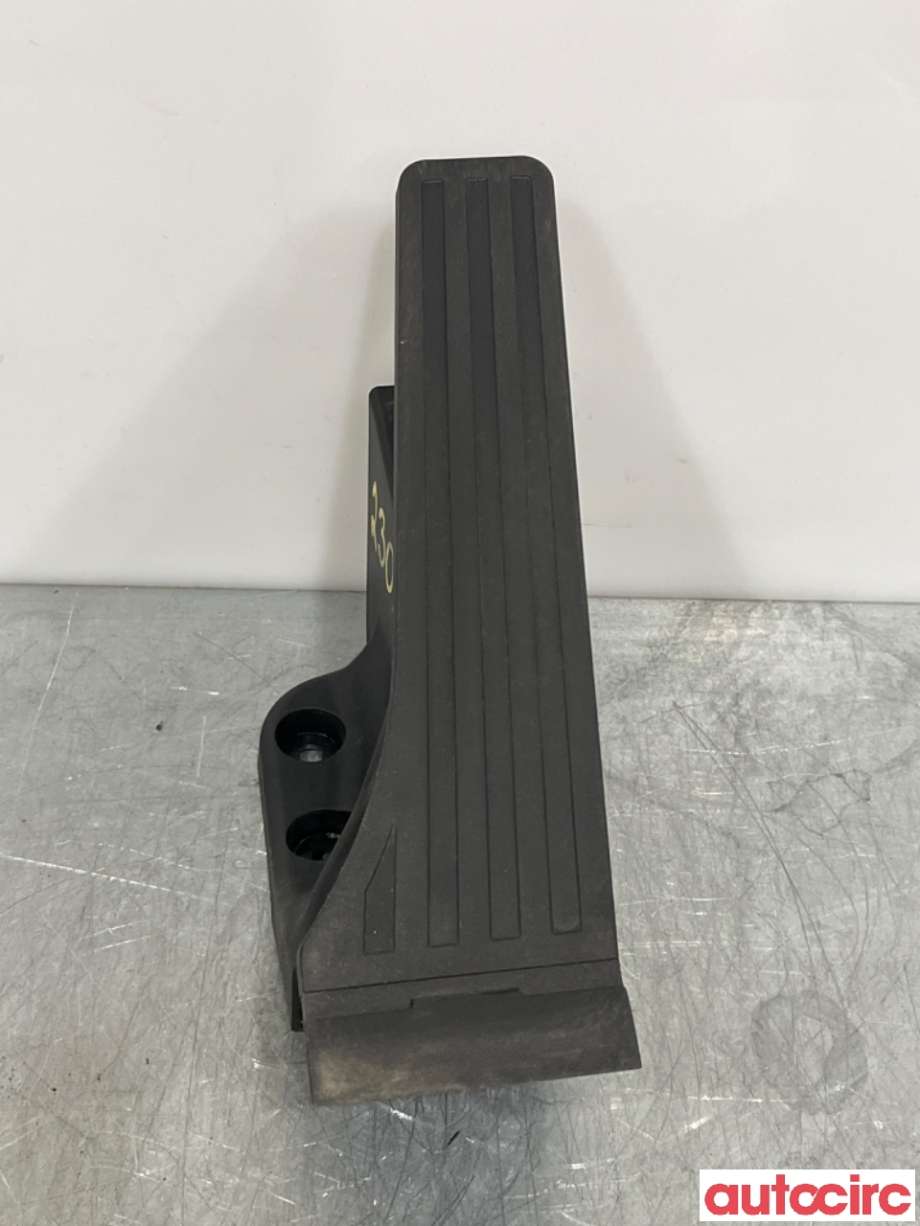 Pedal gass til Mercedes C-Klasse, 2014-2018 (Fase 1) (W205) (W205) (MERCEDES|A2053000004)