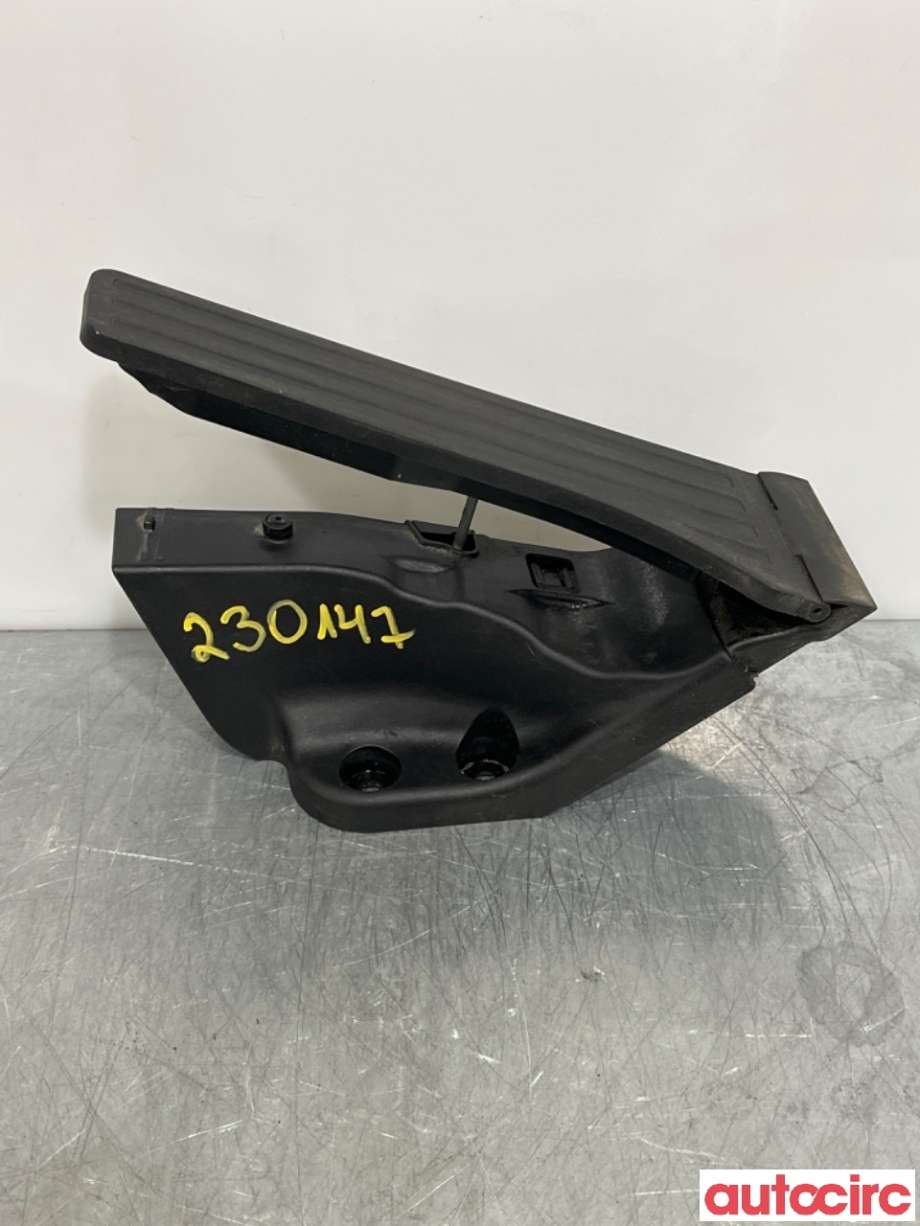Pedal gass til Mercedes C-Klasse 2014-2018 (Fase 1) (W205) (W205) (MERCEDES|A2053000004|)