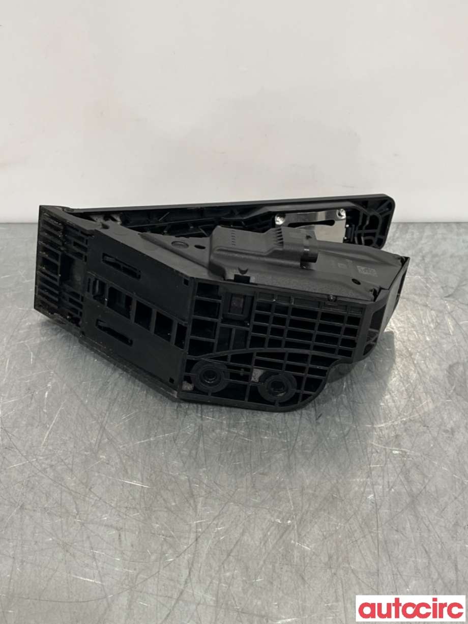 Pedal gass til Mercedes C-Klasse 2014-2018 (Fase 1) (W205) (W205) (MERCEDES|A2053000004|)