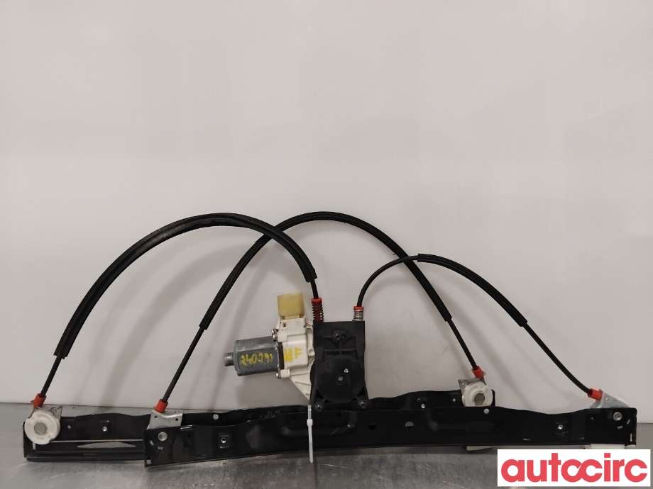 Ruteheis høyre foran til Ford S-Max 2006-2010 (Type I, Fase 1) (FORD|1799999|)
