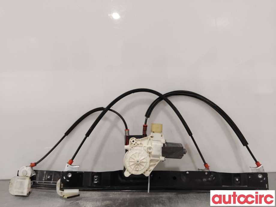 Ruteheis høyre foran til Ford S-Max 2006-2010 (Type I, Fase 1) (FORD|1799999|)
