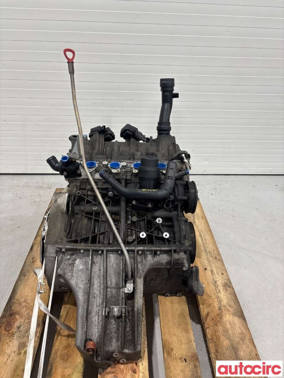 Motor bensin til Mercedes B-Klasse 2008-2011 (Fase 2) (W245) (W245) (MERCEDES|A2660104300|M266920)