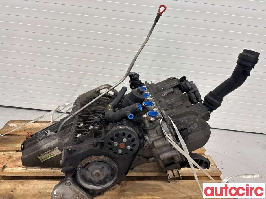 Motor bensin til Mercedes B-Klasse 2008-2011 (Fase 2) (W245) (W245) (MERCEDES|A2660104300|M266920)