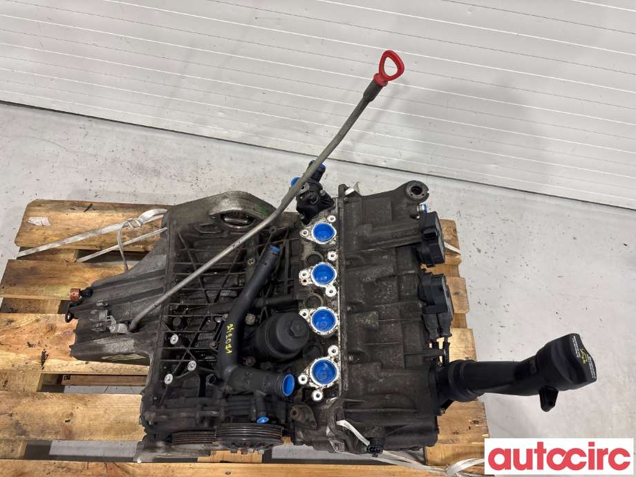 Motor bensin til Mercedes B-Klasse 2008-2011 (Fase 2) (W245) (W245) (MERCEDES|A2660104300|M266920)