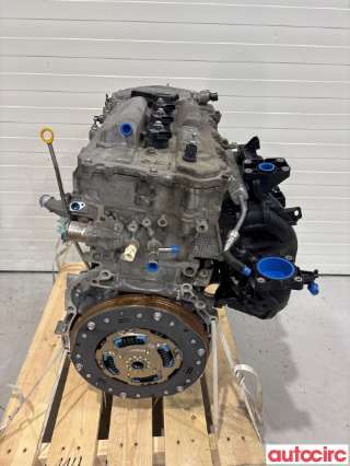 Motor bensin til Toyota RAV4,   (TOYOTA|1900036760|2AR-FXE|190000V220)