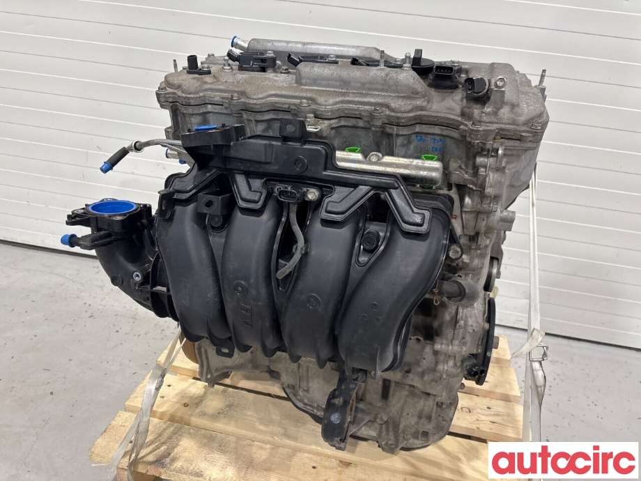 Motor bensin til Toyota RAV4 2016-2019 (Type IV, Fase 2)  (TOYOTA|1900036760|2AR-FXE|190000V220)
