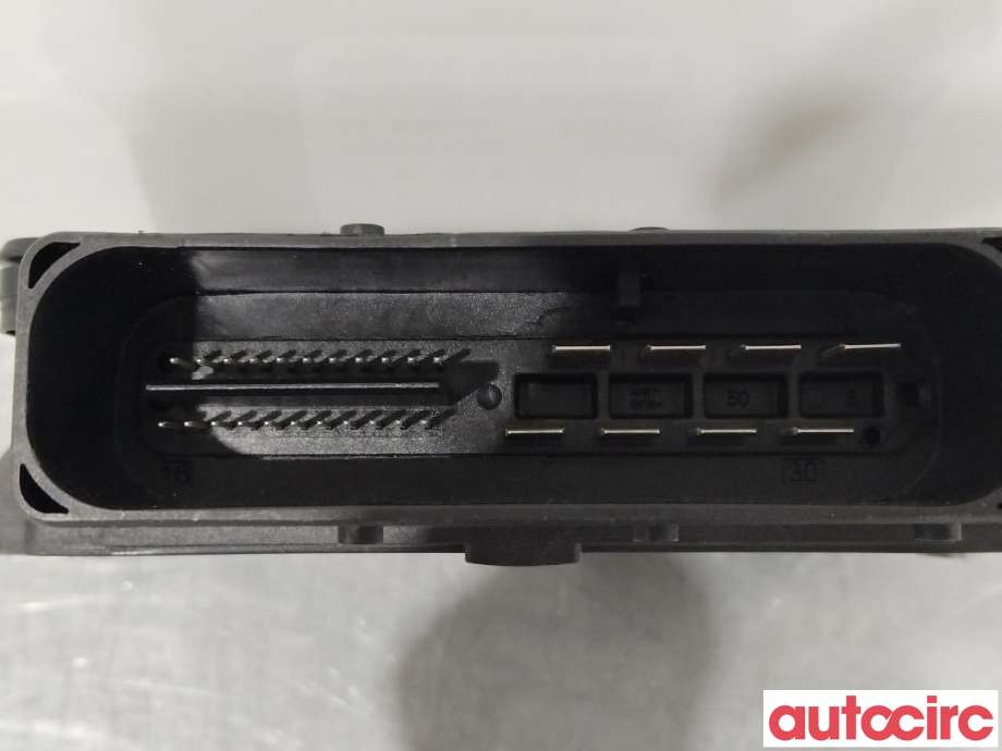 Styreenhet elektrisk parkbrems (EPB - Electric Parking Brake) til Mercedes B-Klasse 2011-2018 (W246) (W246) (MERCEDES|A2469006816)