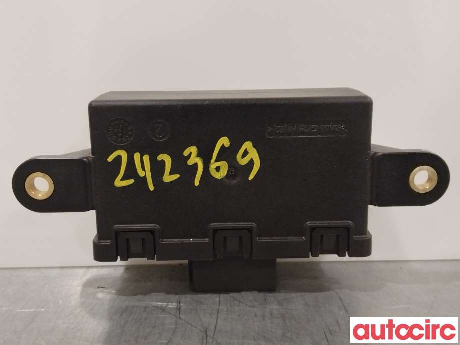 Styreenhet 4WD til Mercedes B-Klasse 2011-2018 (W246) (W246) (MERCEDES|A2469008115)