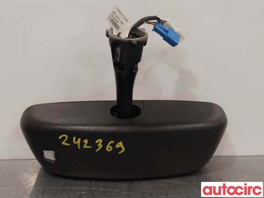 Speil innvendig til Mercedes B-Klasse 2011-2018 (W246) (W246) (MERCEDES|A2468100417)