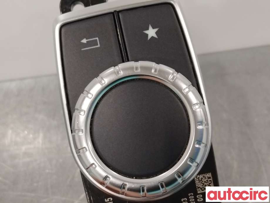 Bryter diverse til Mercedes B-Klasse 2011-2018 (W246) (W246) (MERCEDES|A2469009815)