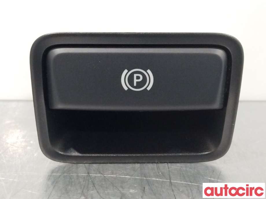 Bryter elektrisk håndbrekk/parkbrems til Mercedes B-Klasse 2011-2018 (W246) (W246) (MERCEDES|A2469050451)
