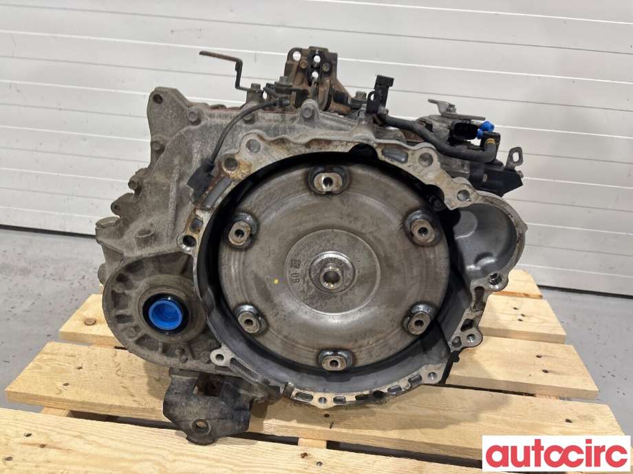 Girkasse automat til Kia Cee