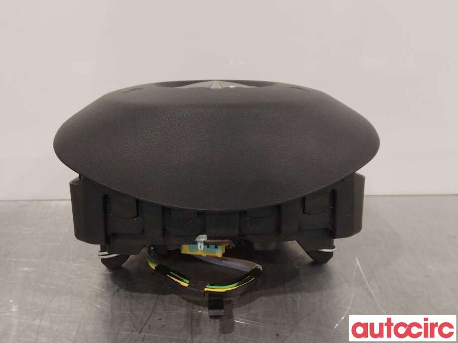 Airbag rattpute til Mercedes B-Klasse 2011-2018 (W246) (W246) (MERCEDES|A00086007009116)